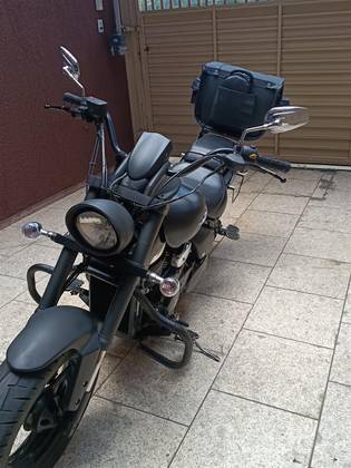 SUZUKI BOULEVARD M800 SUZUKI BOULEVARD M800